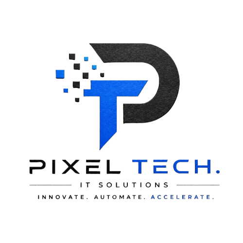 Pixel Tech